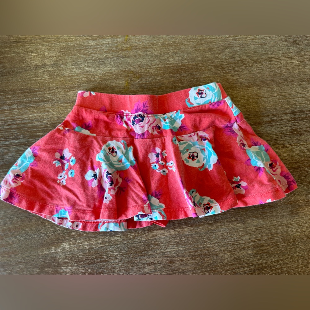 Skort